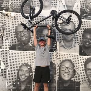 Meet your Posher, John